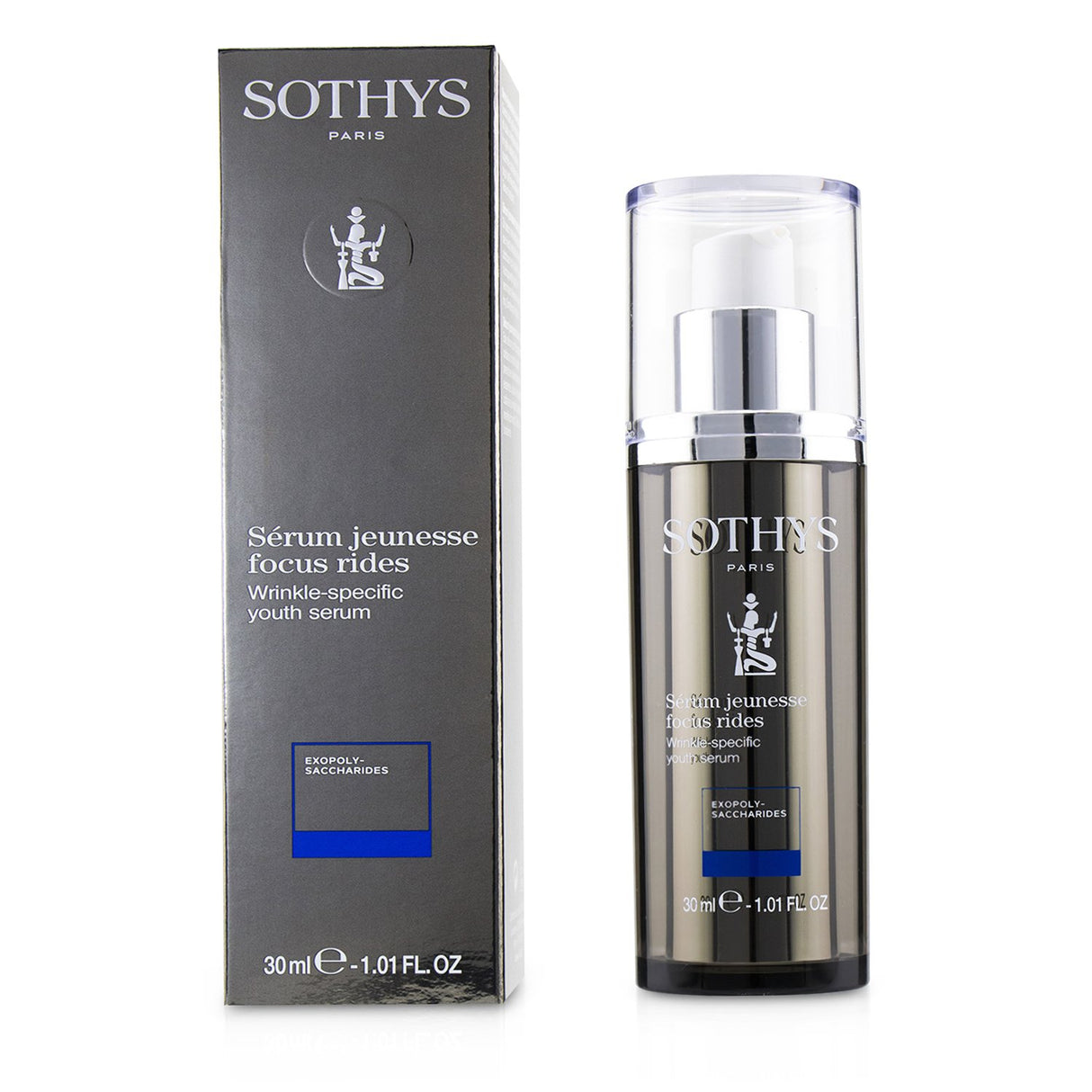 Sothys - Wrinkle-Specific Youth Serum - 30ml/1oz