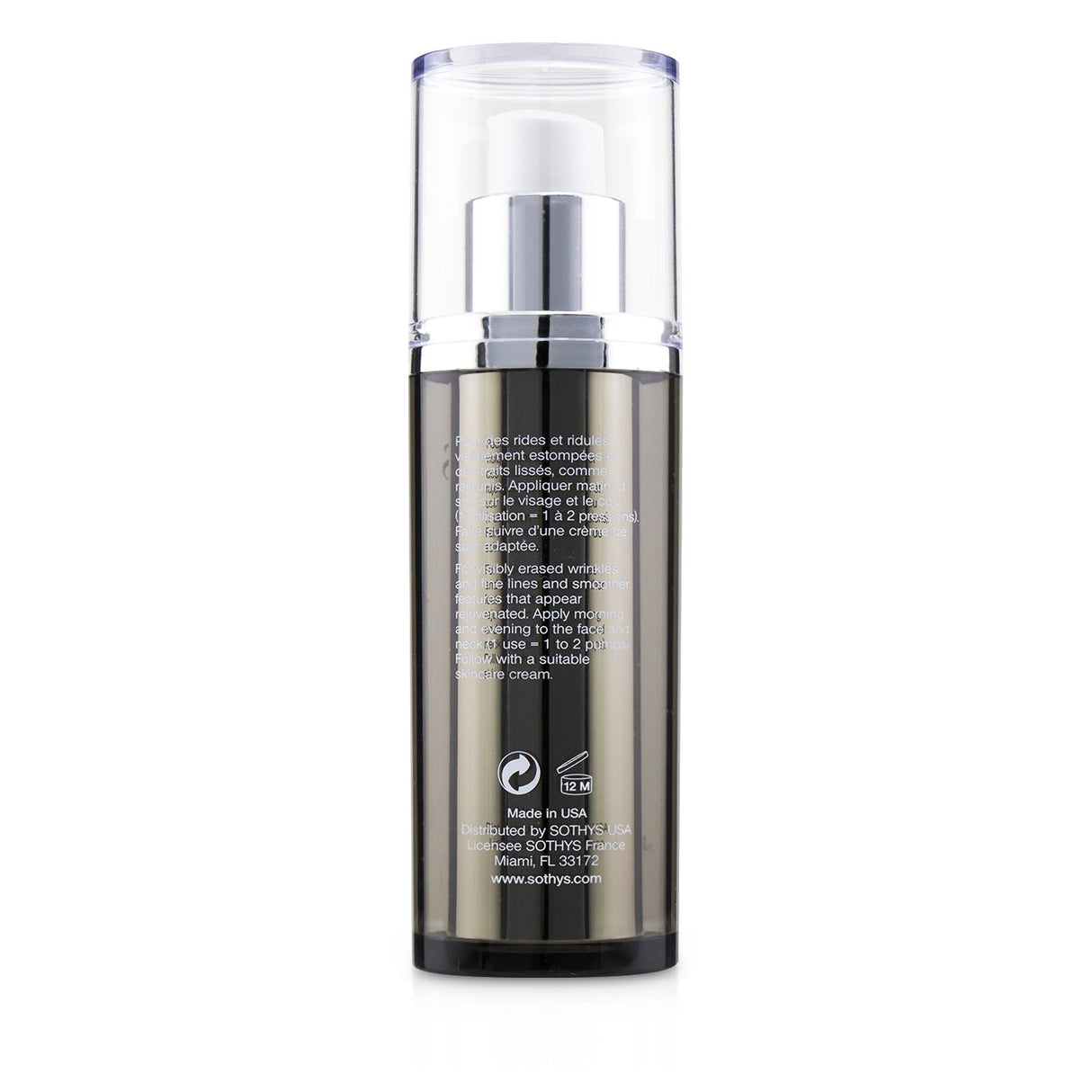 Sothys - Wrinkle-Specific Youth Serum - 30ml/1oz