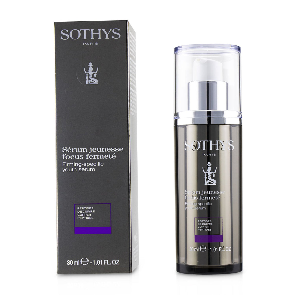 Sothys - Firming-Specific Youth Serum - 30ml/1oz