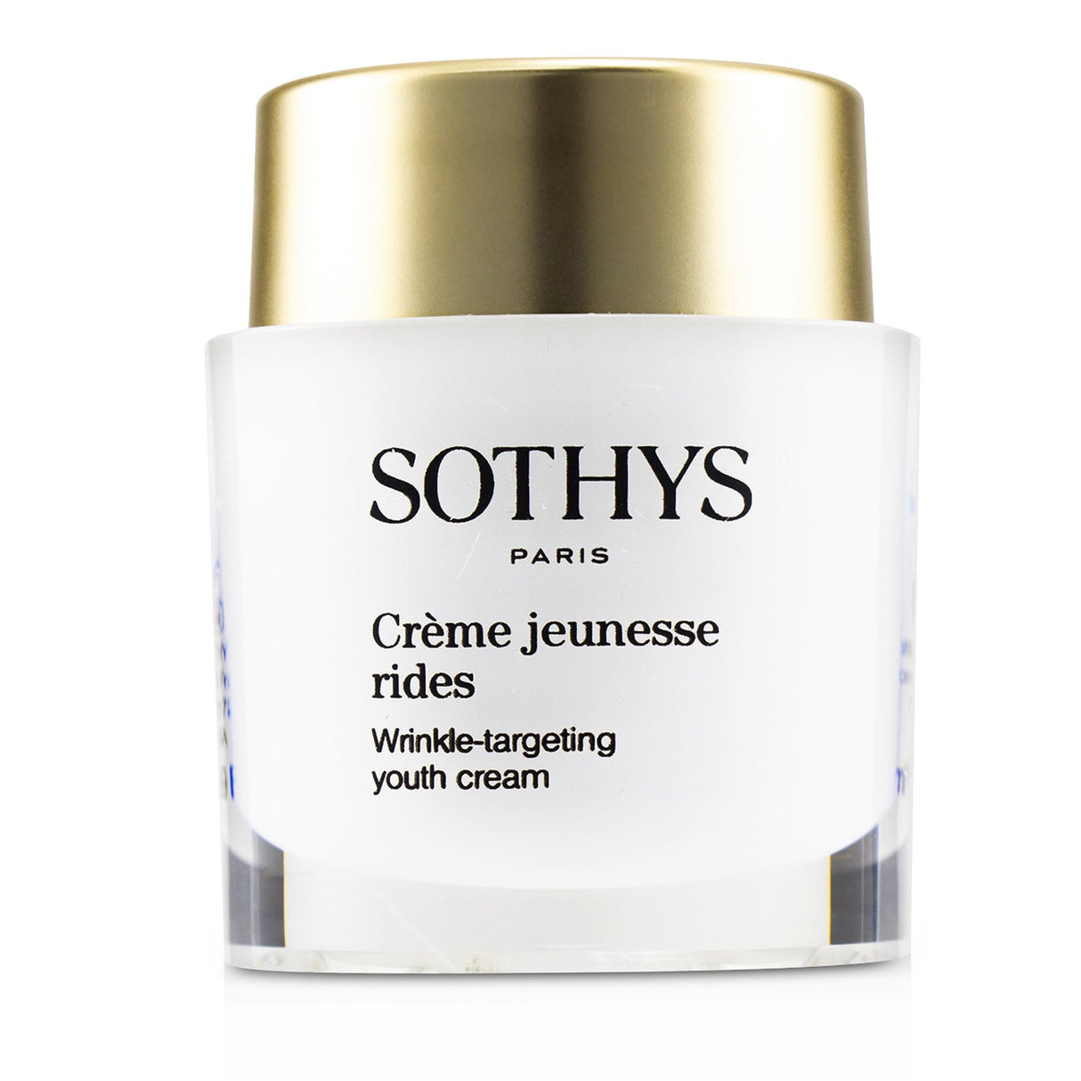 Sothys - Wrinkle-Targeting Youth Cream - 50ml/1.69oz