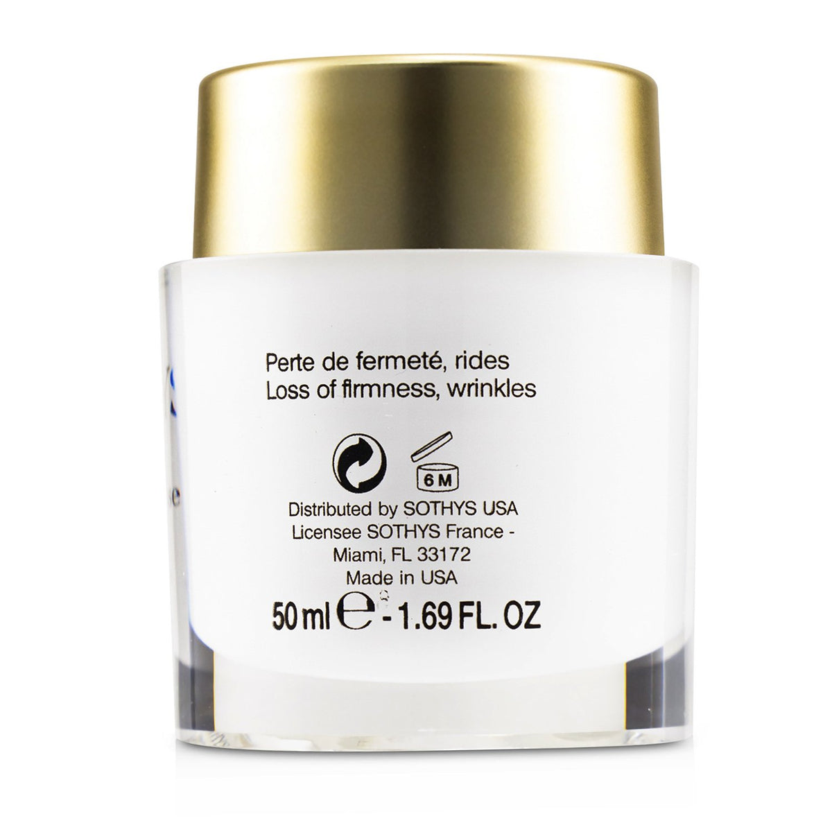 Sothys - Firming Youth Cream - 50ml/1.69oz