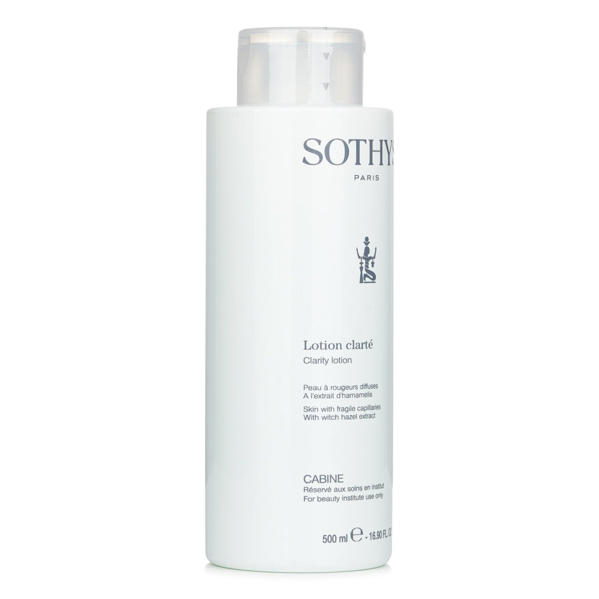 Sothys Clarity Lotion - For Skin With Fragile Capillaries , With Witch Hazel Ext