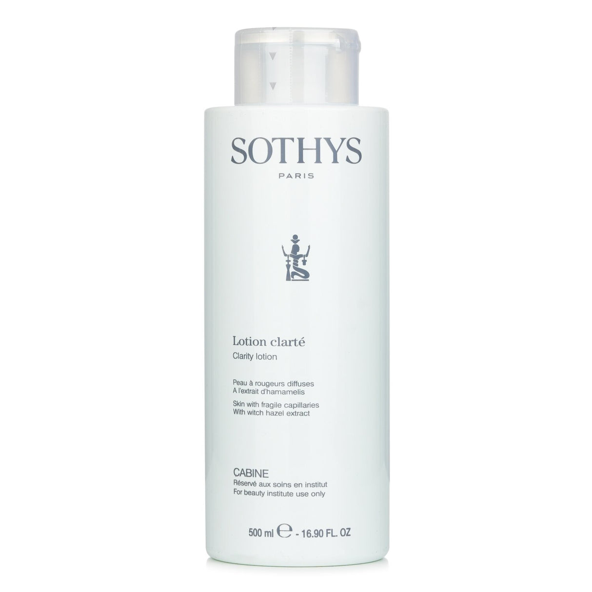 Sothys Clarity Lotion - For Skin With Fragile Capillaries , With Witch Hazel Ext