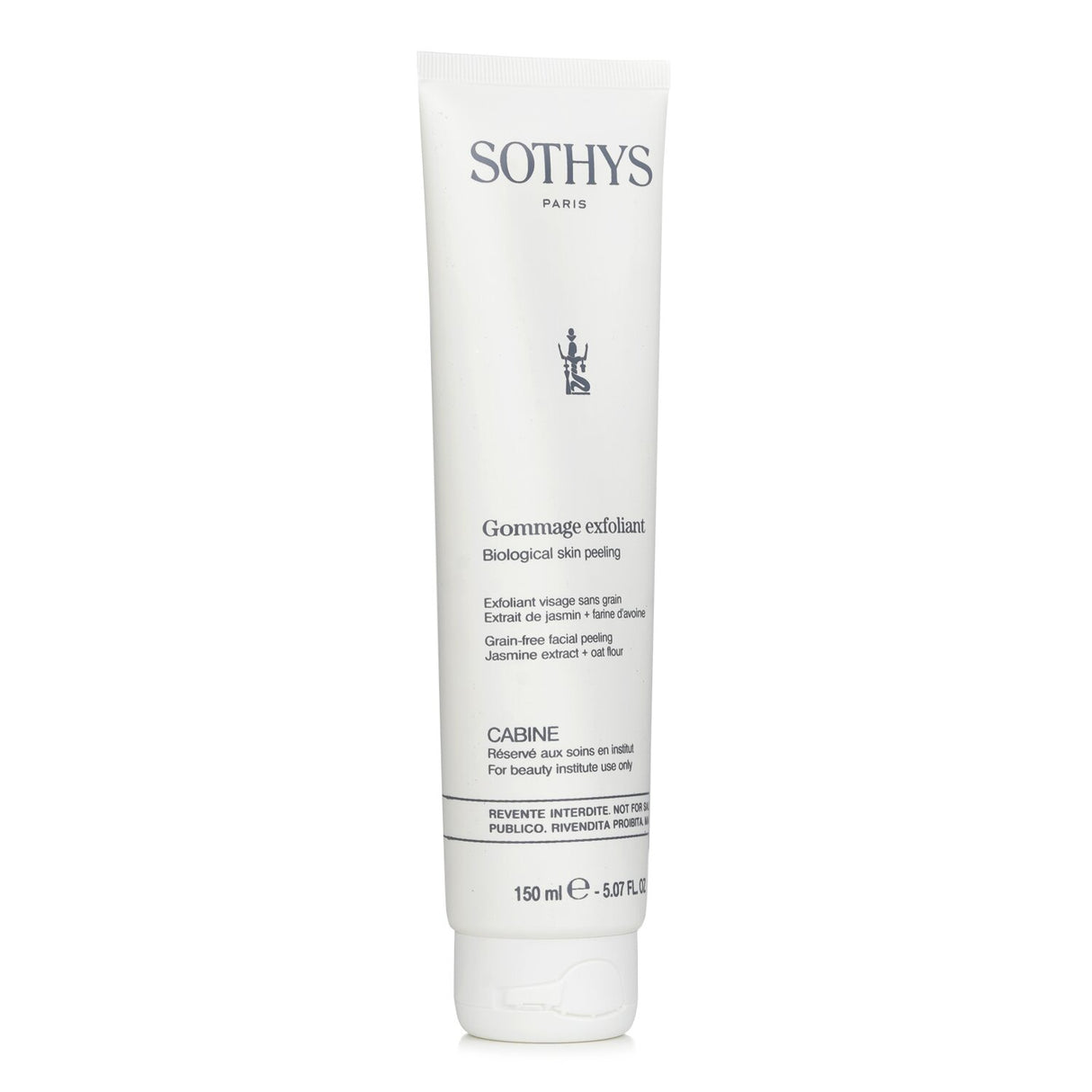 Sothys - Gommage Exfoliant Biological Skin Peeling (Salon Size) - 150ml/5.07oz