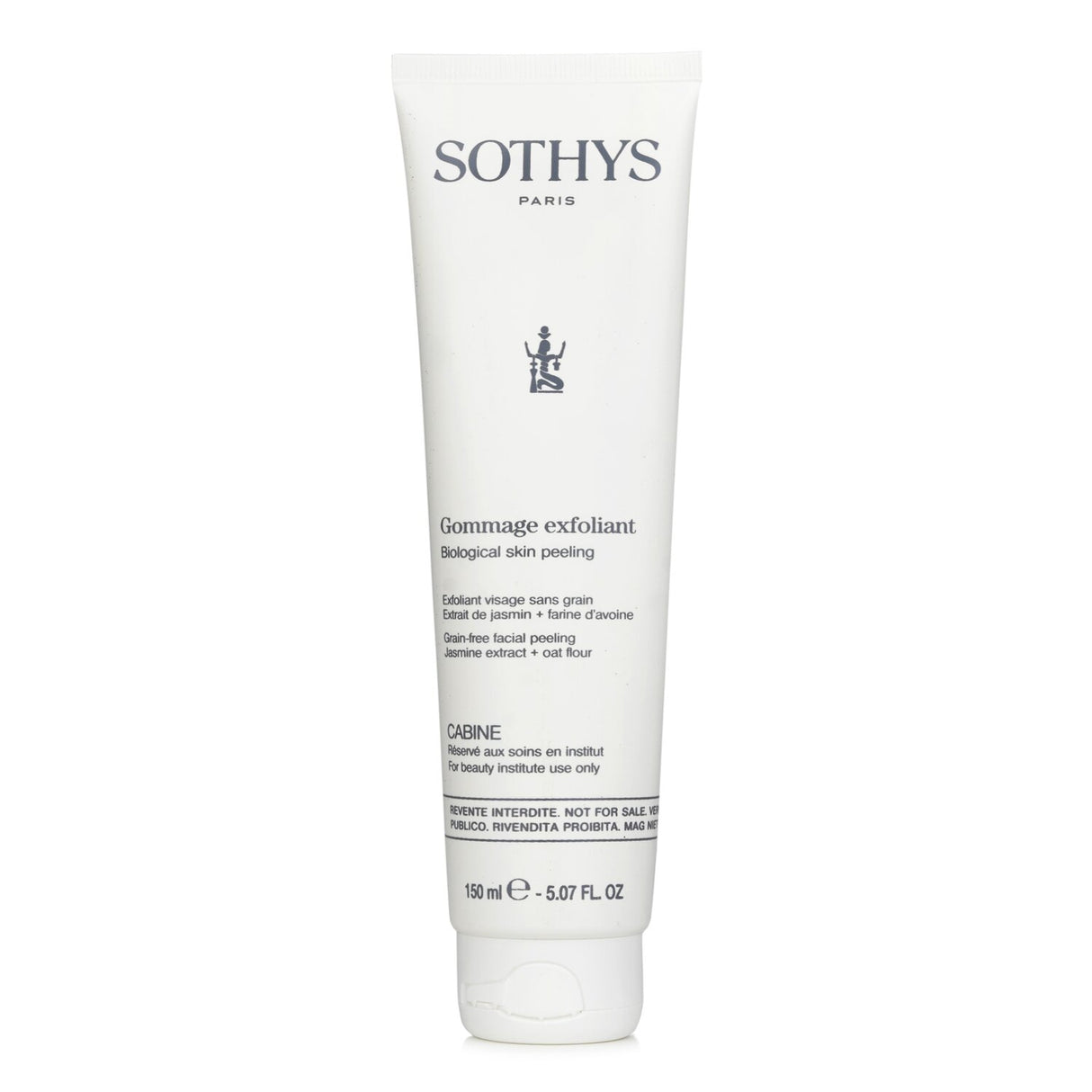 Sothys - Gommage Exfoliant Biological Skin Peeling (Salon Size) - 150ml/5.07oz
