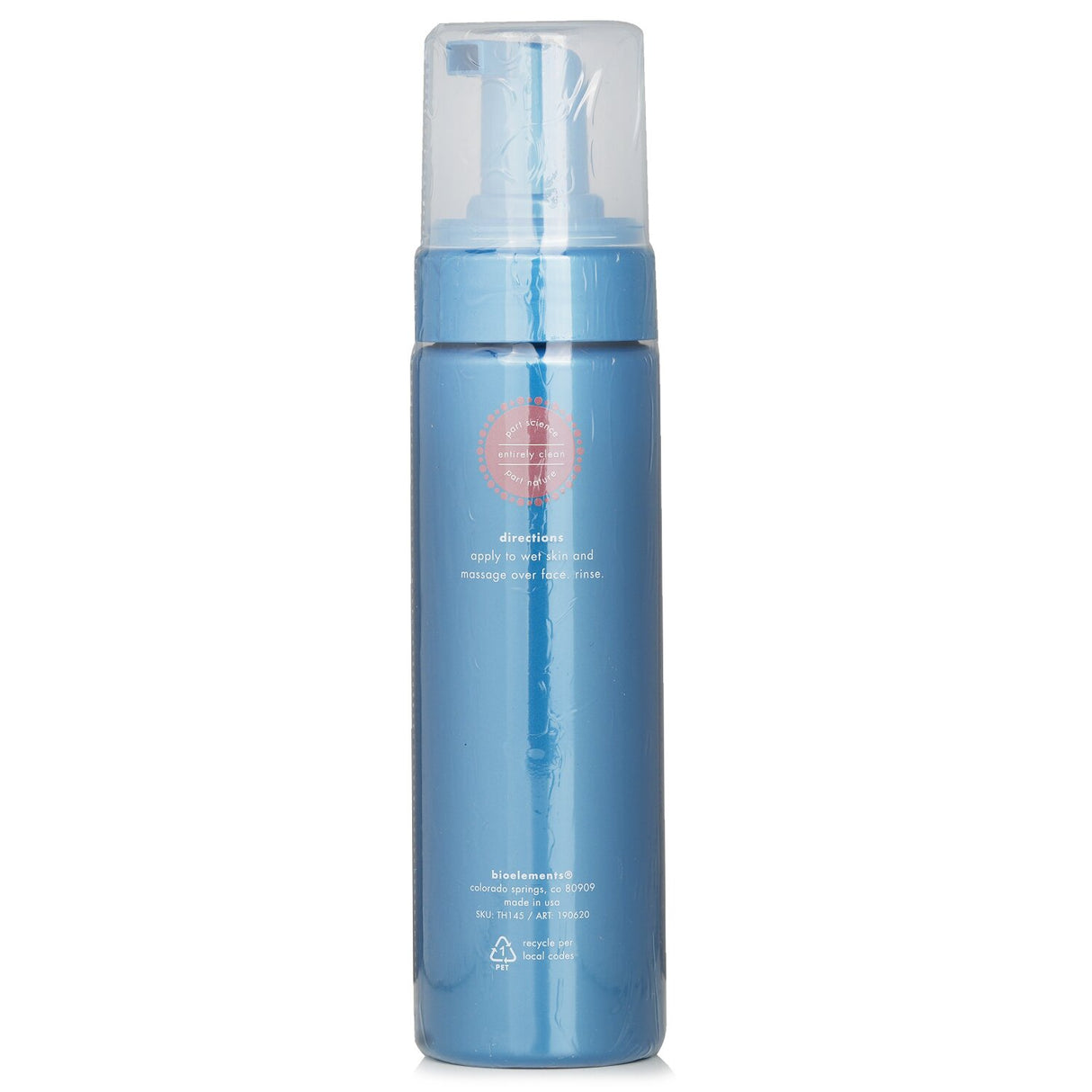 Bioelements - Flash Foam Cleanser - 192ml/6.5oz