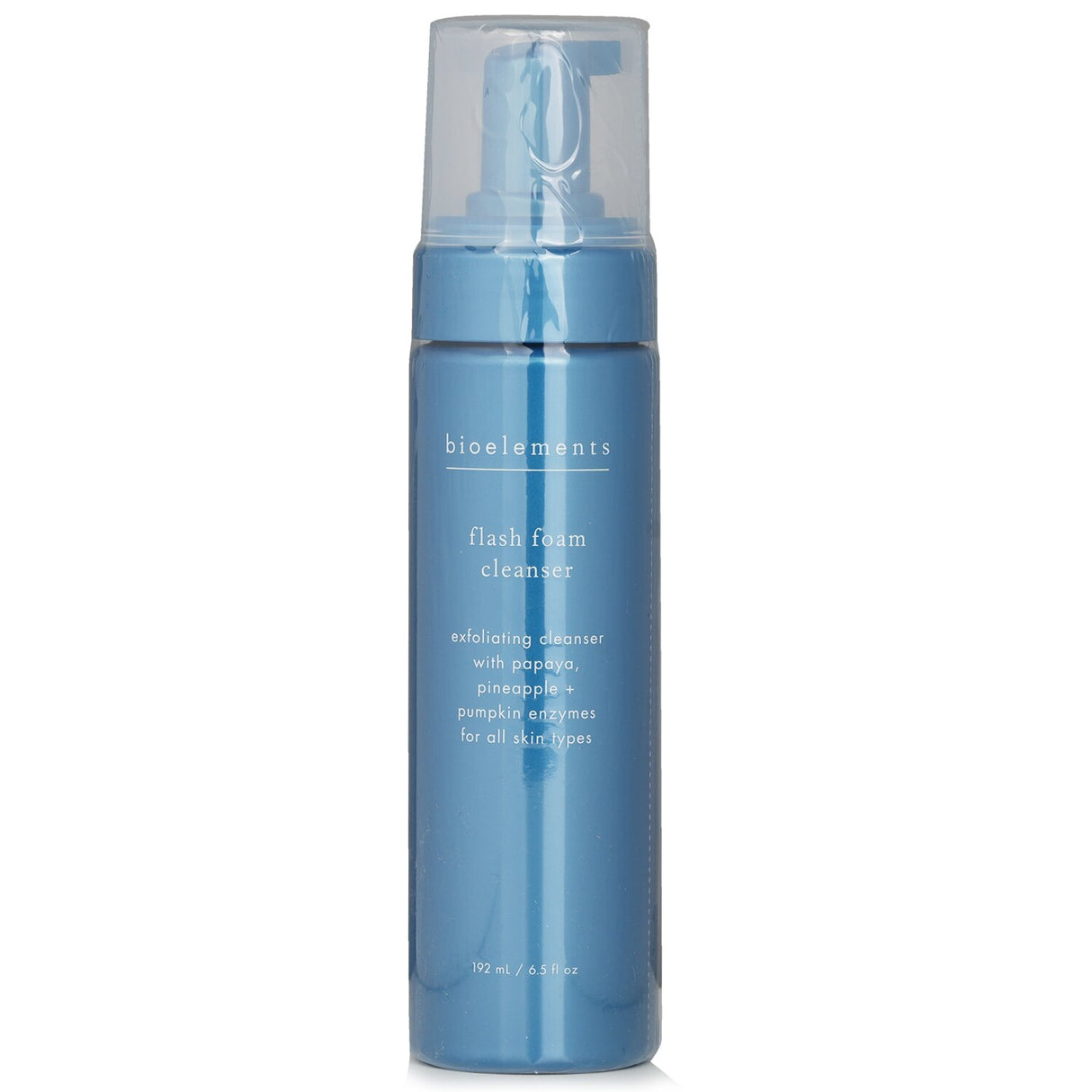 Bioelements - Flash Foam Cleanser - 192ml/6.5oz