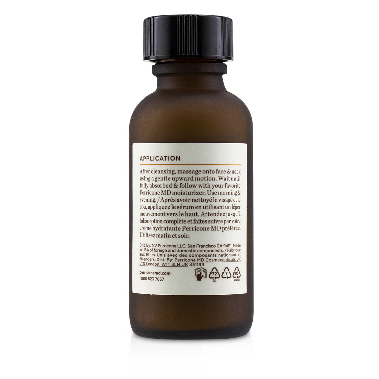 Perricone MD - Vitamin C Ester Brightening Serum - 30ml/1oz