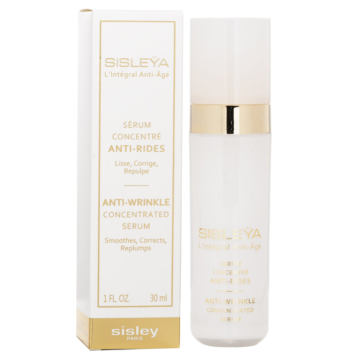 Sisley - Sisleya L'Integral Anti-Age Anti-Wrinkle Concentrated Serum - 30ml/1oz