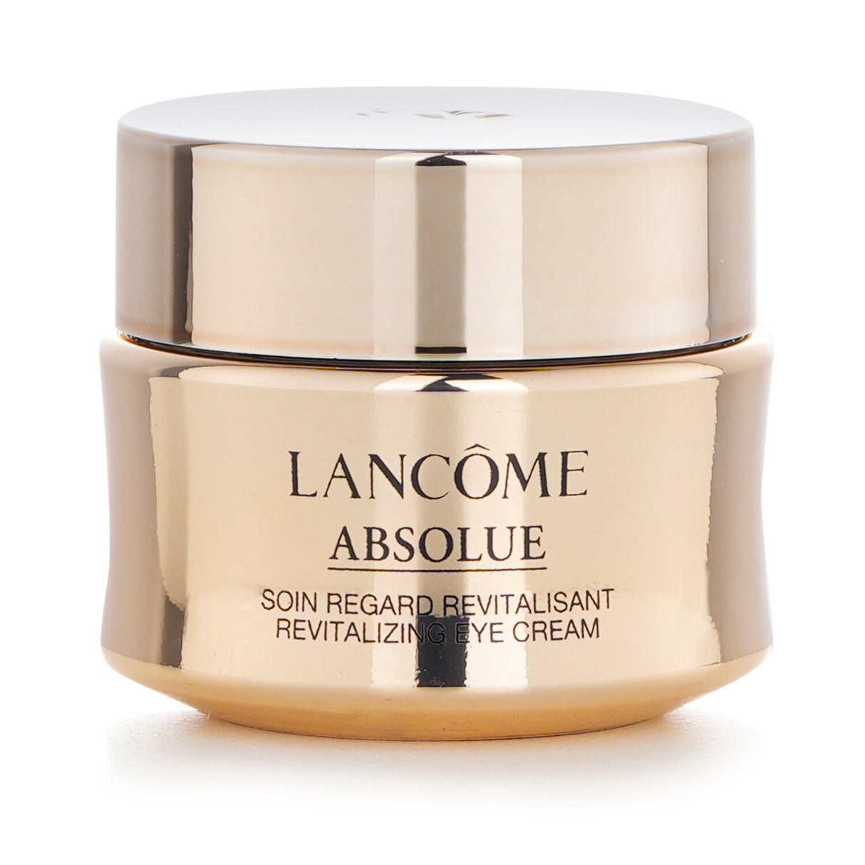 Lancome - Absolue Revitalizing Eye Cream - 20ml/0.7oz