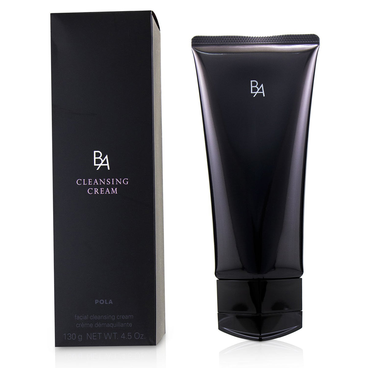 POLA B.A Cleansing Cream 130g/4.5oz