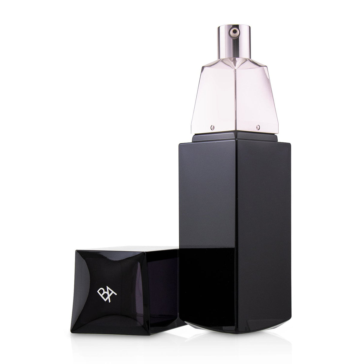 Luxurious POLA B.A Milk Facial Emulsion in a sleek 80ml bottle, hydrates, rejuvenates, and promotes youthful skin.