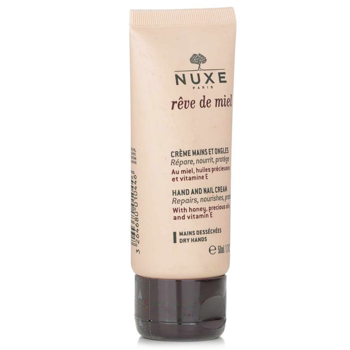 Nuxe - Reve De Miel Hand & Nail Cream - 50ml/1.5oz