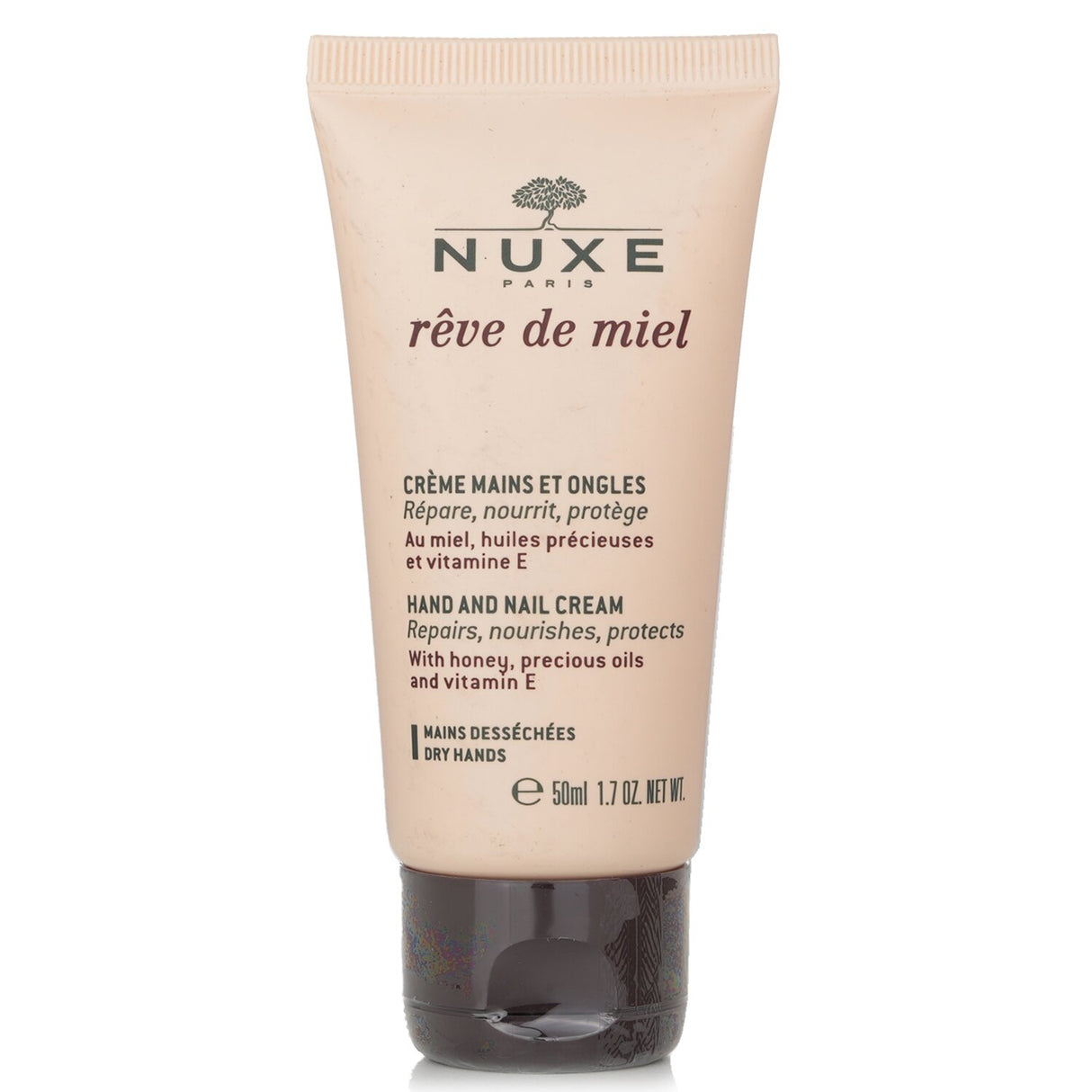 Nuxe - Reve De Miel Hand & Nail Cream - 50ml/1.5oz