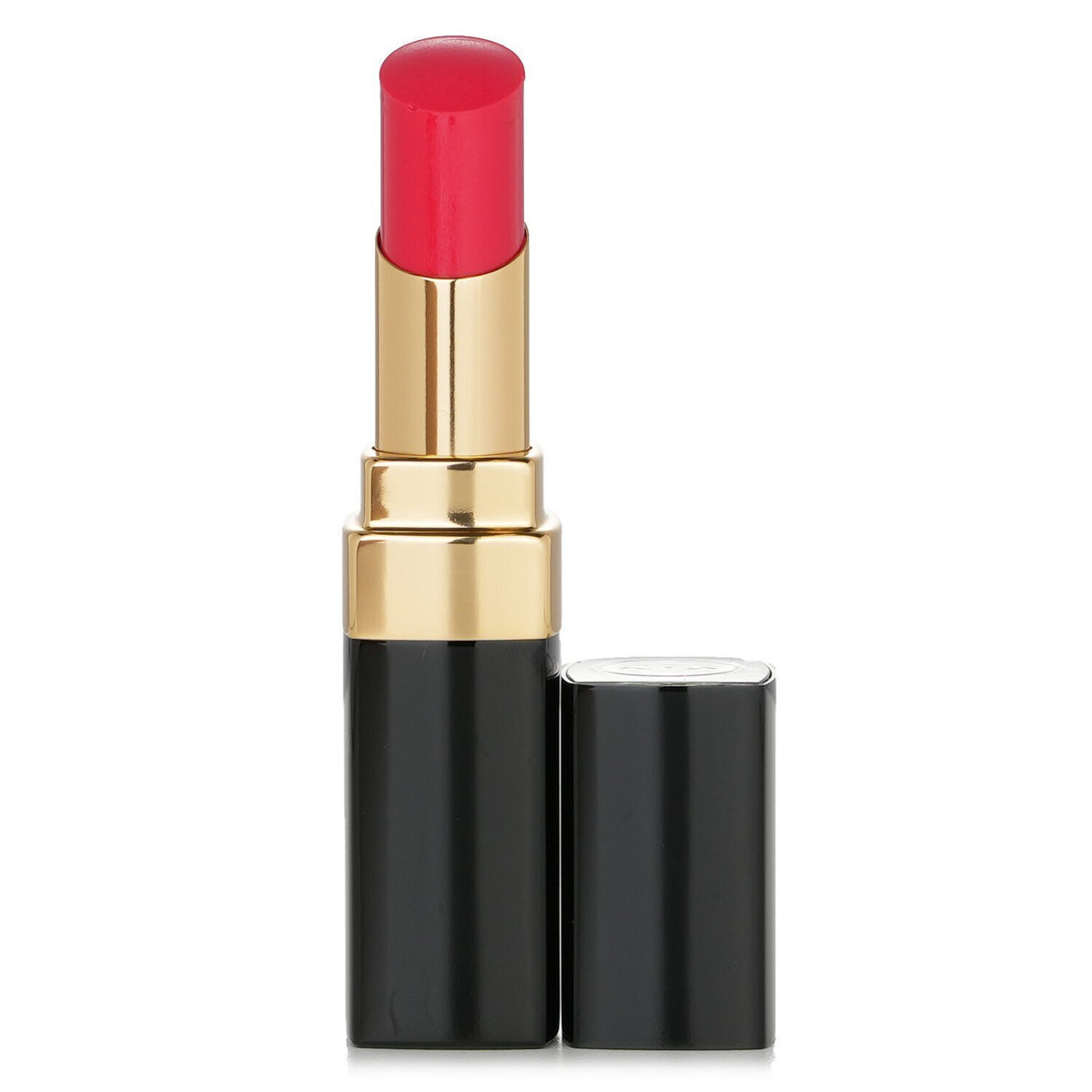 Chanel - Rouge Coco Flash Hydrating Vibrant Shine Lip Colour - # 91 Boheme - 3g
