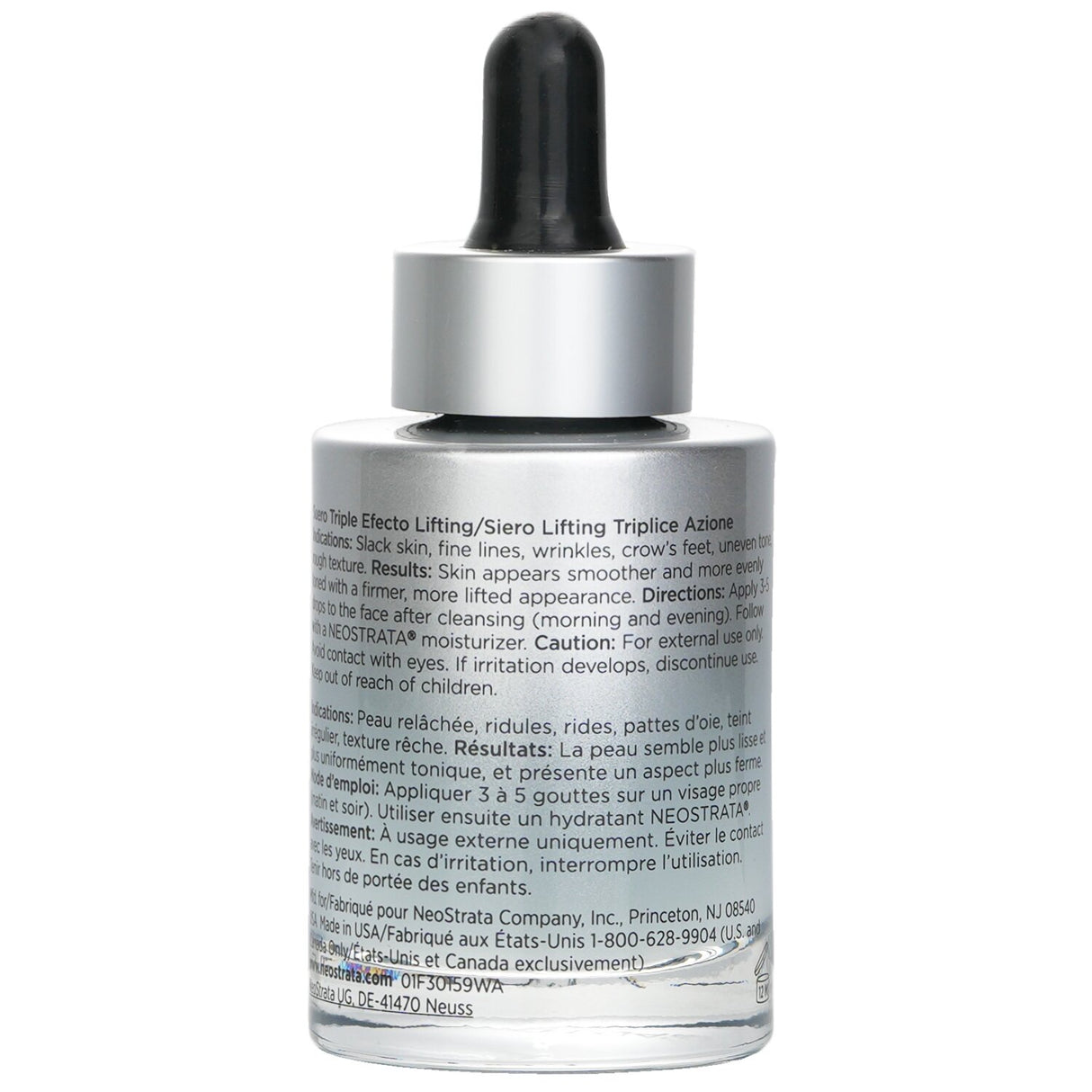 Neostrata - Skin Active Derm Actif Firming - Tri-Therapy Lifting Serum - 30ml/1