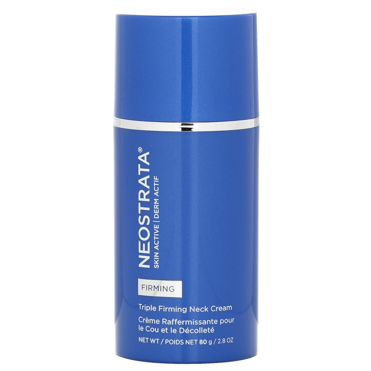 Neostrata - Skin Active Derm Actif Firming - Triple Firming Neck Cream - 80g/2.