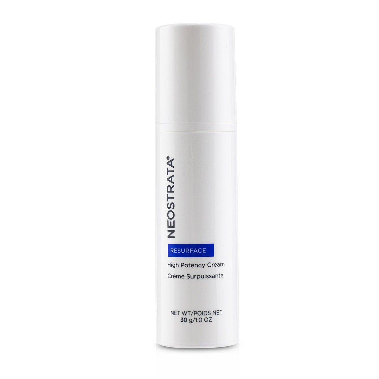 Neostrata - Resurface - High Potency Cream 20 AHA/PHA - 30g/1oz