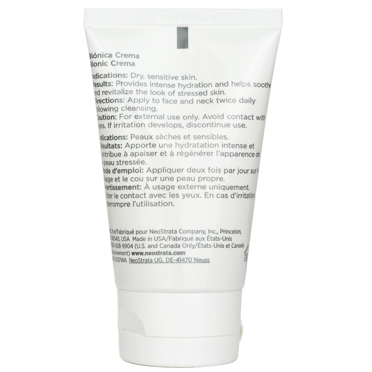 Neostrata - Restore - Bionic Face Cream 12% PHA - 14g/1.4oz