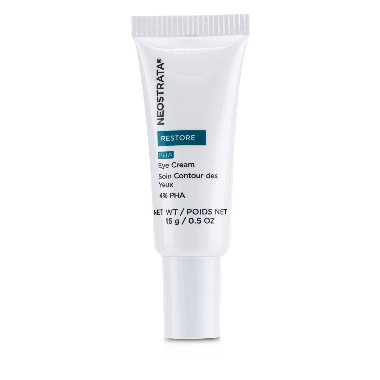 Neostrata - Restore - PHA Eye Cream 4% PHA - 15g/0.5oz