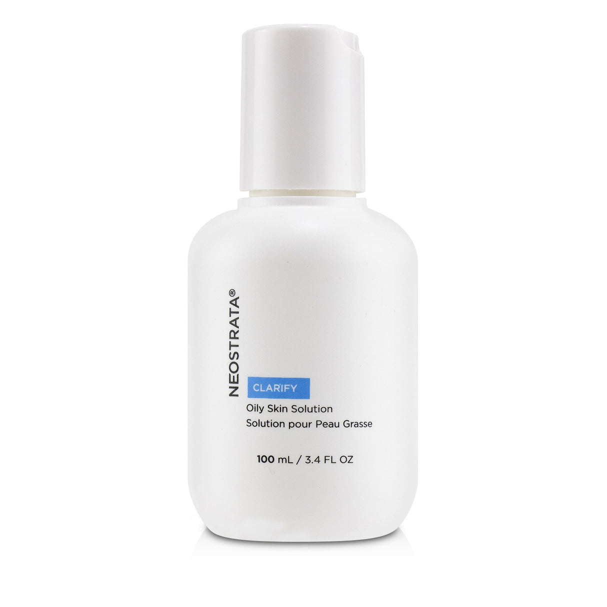 Neostrata - Clarify - Oily Skin Solution For Blemish-Prone Skin 8% AHA - 100ml/