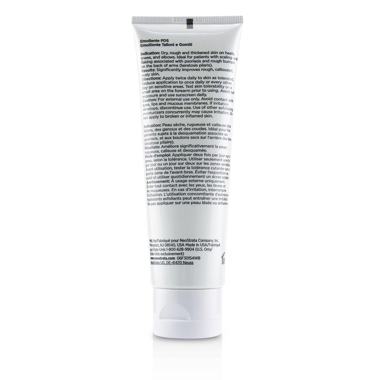 Neostrata - Resurface - Problem Dry Skin Cream 20 AHA/PHA - 100g/3.4oz