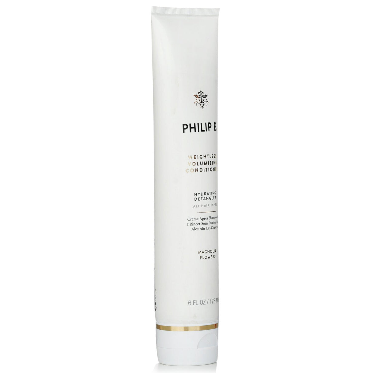 Philip B - Weightless Volumizing Conditioner (All Hair Types) - 178ml/6oz