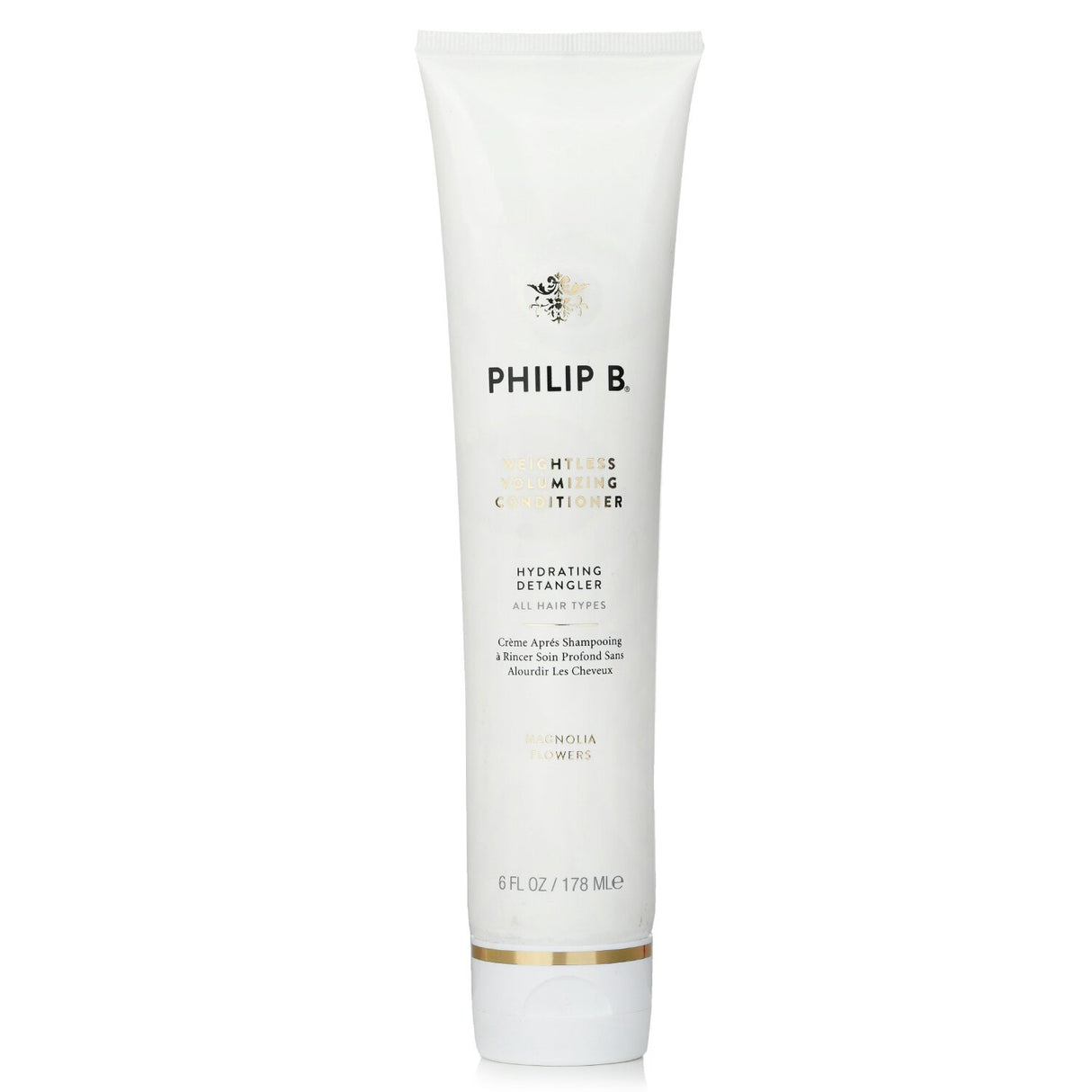 Philip B - Weightless Volumizing Conditioner (All Hair Types) - 178ml/6oz