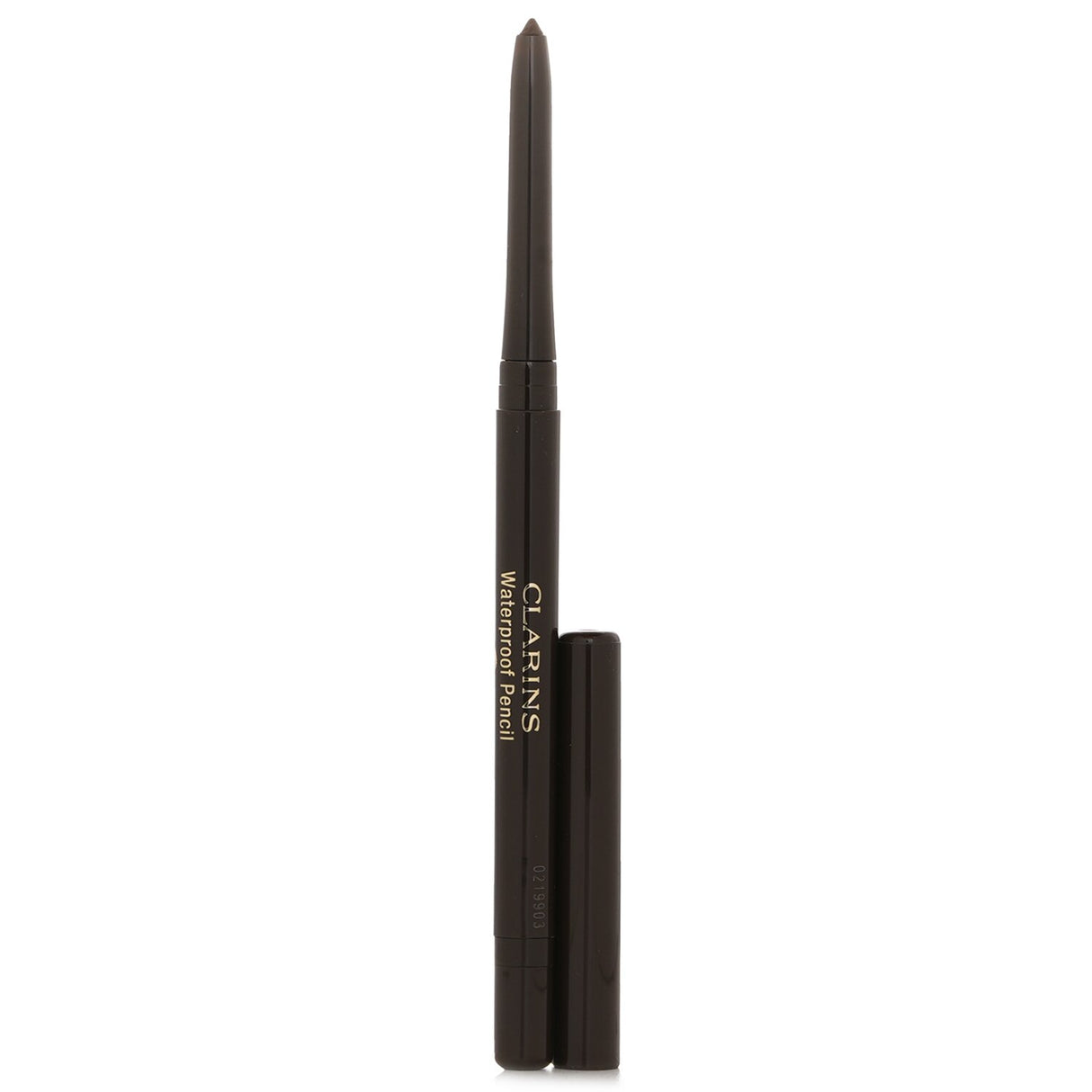 Clarins - Waterproof Pencil - # 02 Chestnut - 0.29g/0.01oz