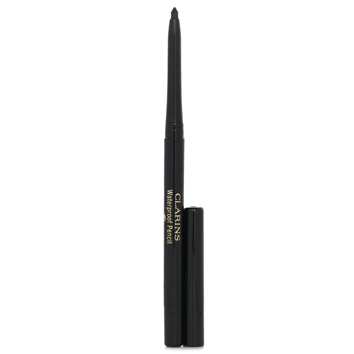 Clarins - Waterproof Pencil - # 01 Black Tulip - 0.29g/0.01oz