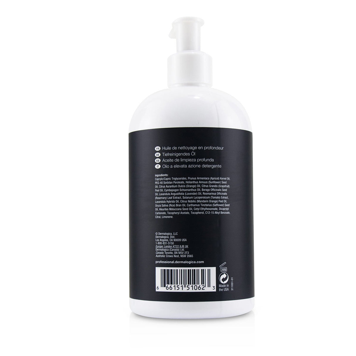 Dermalogica - PreCleanse PRO (Salon Size) - 473ml/16oz