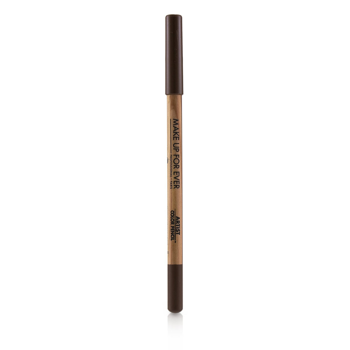 Make Up For Ever Artist Color Pencil - # 608 Limitless Brown 1.41g/0.04oz