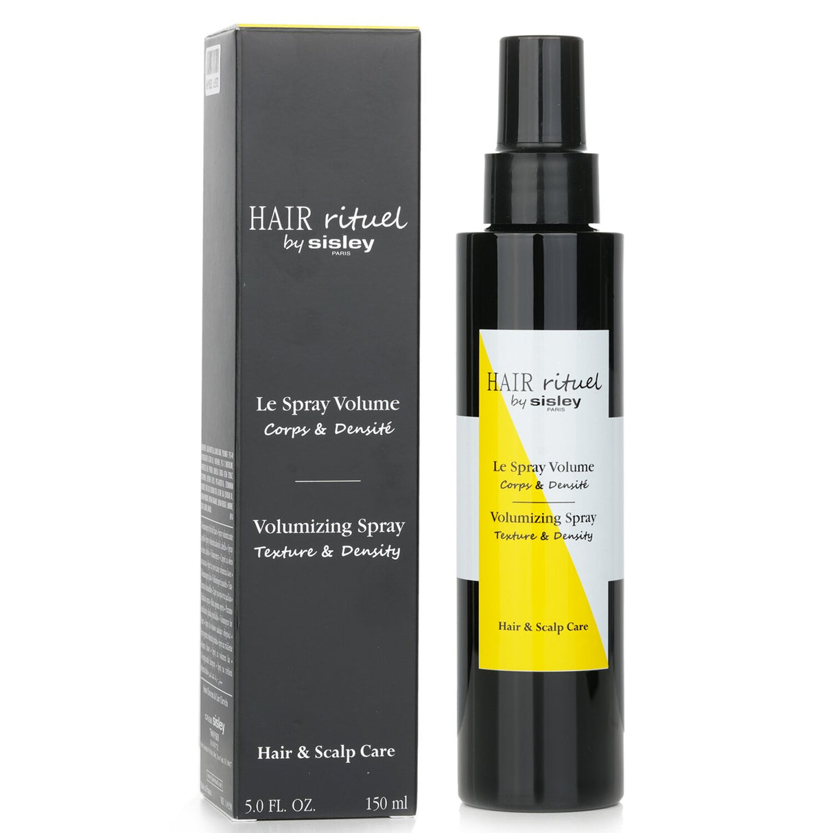 Sisley - Hair Rituel by Sisley Volumizing Spray (Texture & Density) - 150ml/5oz