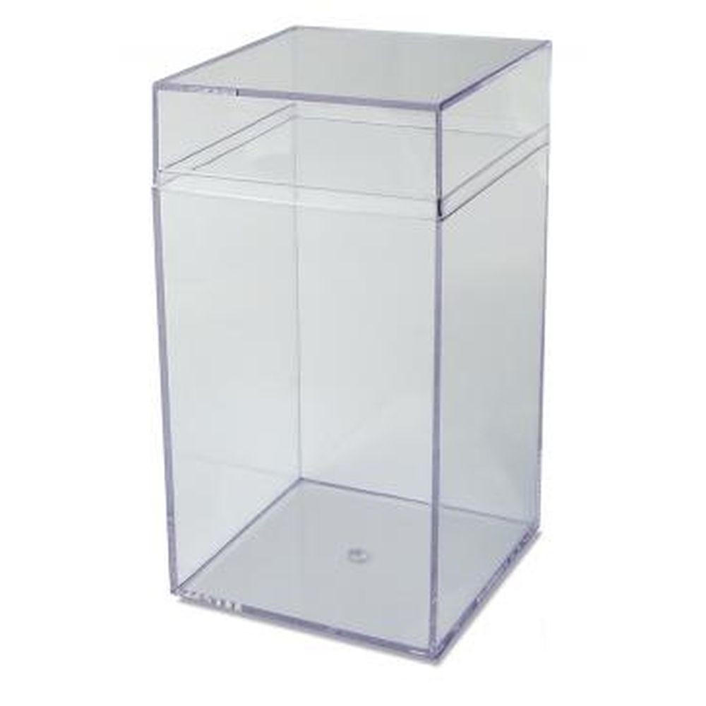 Ultra Pro: UP81271 Toy Storage & Figurine Display Case