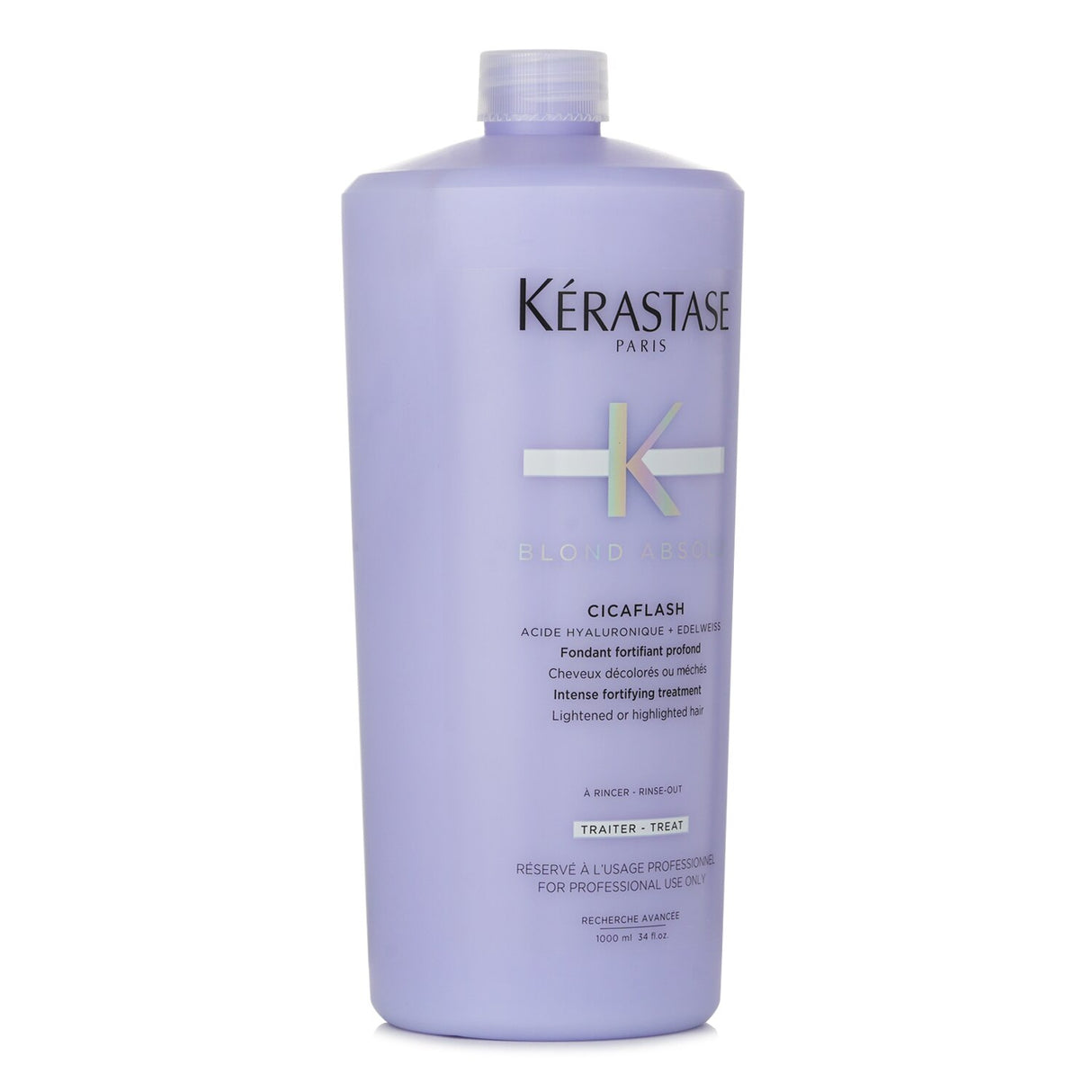Kerastase Blond Absolu Cicaflash Intense Fortifying Treatment (Lightened or High