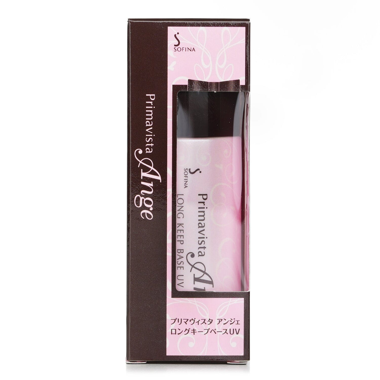 Sofina - Primavista Ange Long Keep Base UV SPF16 - 25ml/0.83oz