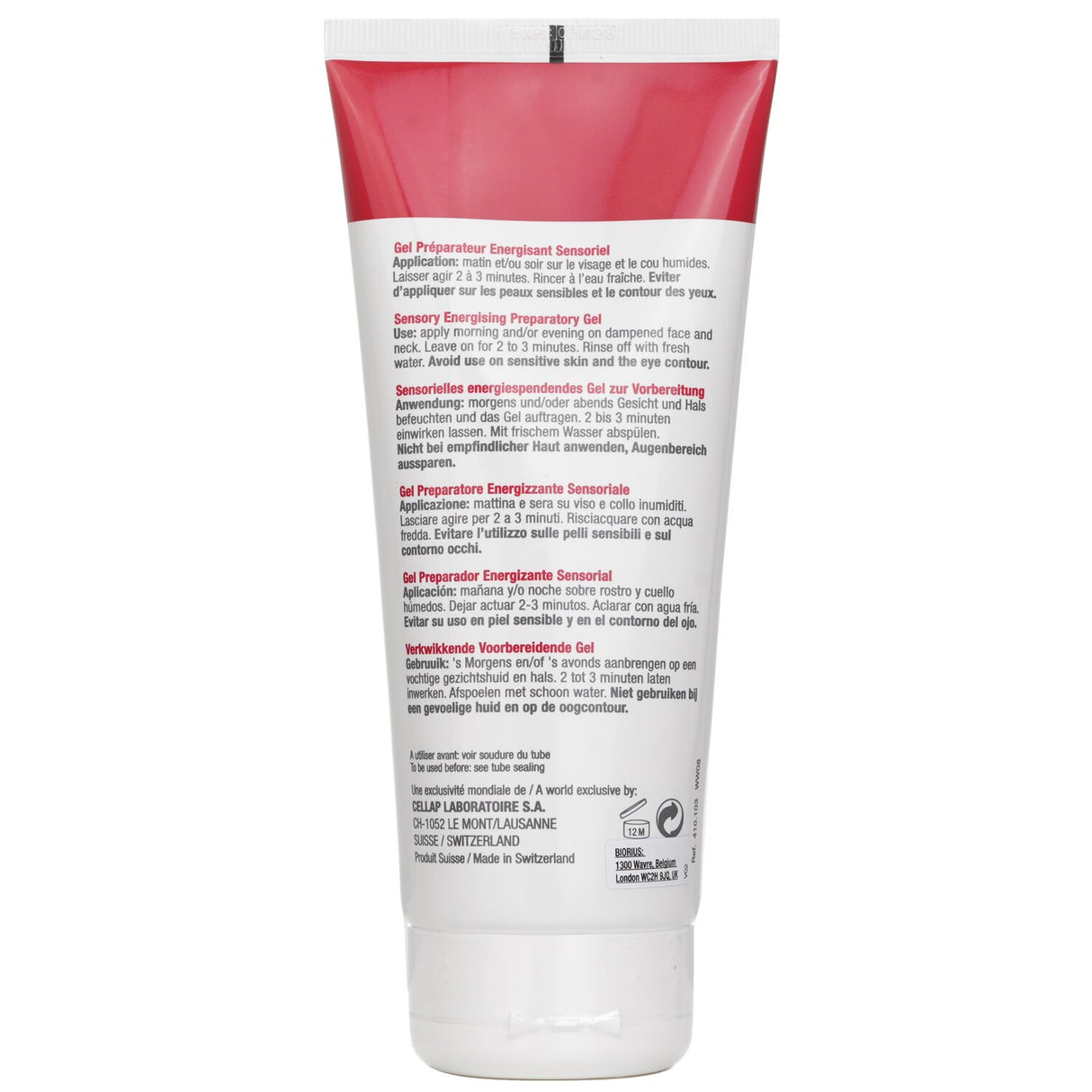 Cellcosmet & Cellmen Cellcosmet Activator Gel 200ml/7.1oz