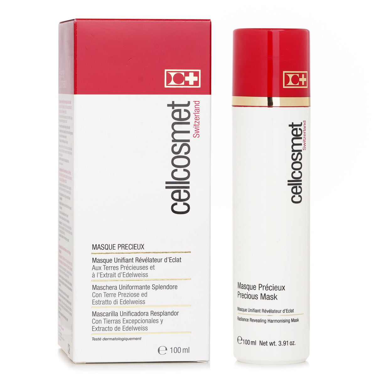 Cellcosmet & Cellmen Cellcosmet Precious Mask 100ml/3.9oz