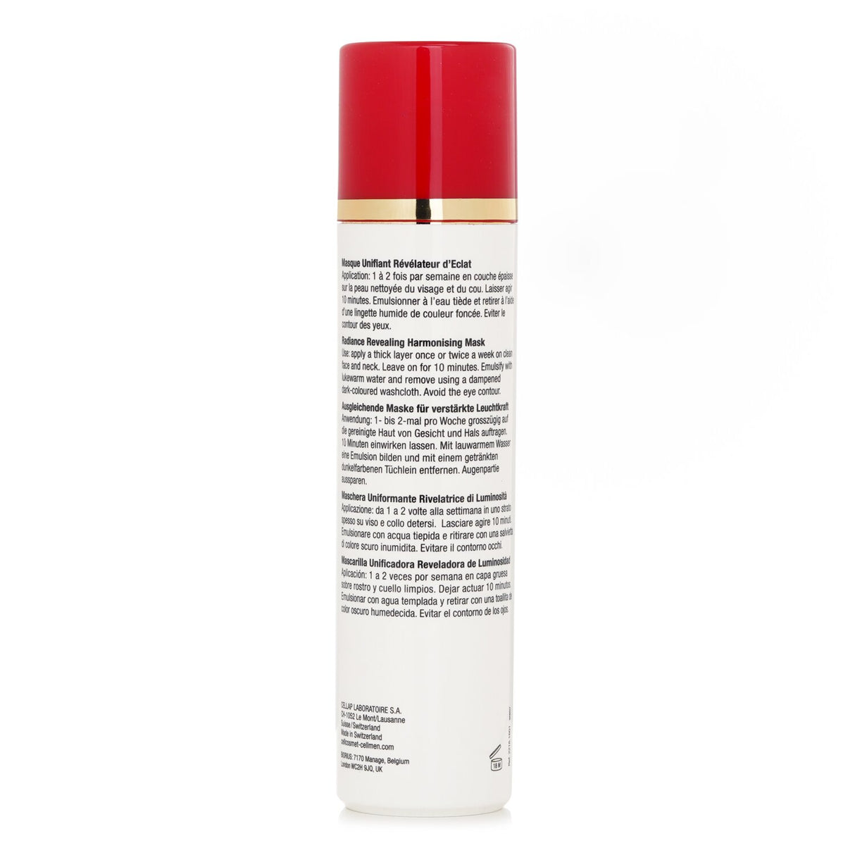 Cellcosmet & Cellmen Cellcosmet Precious Mask 100ml/3.9oz