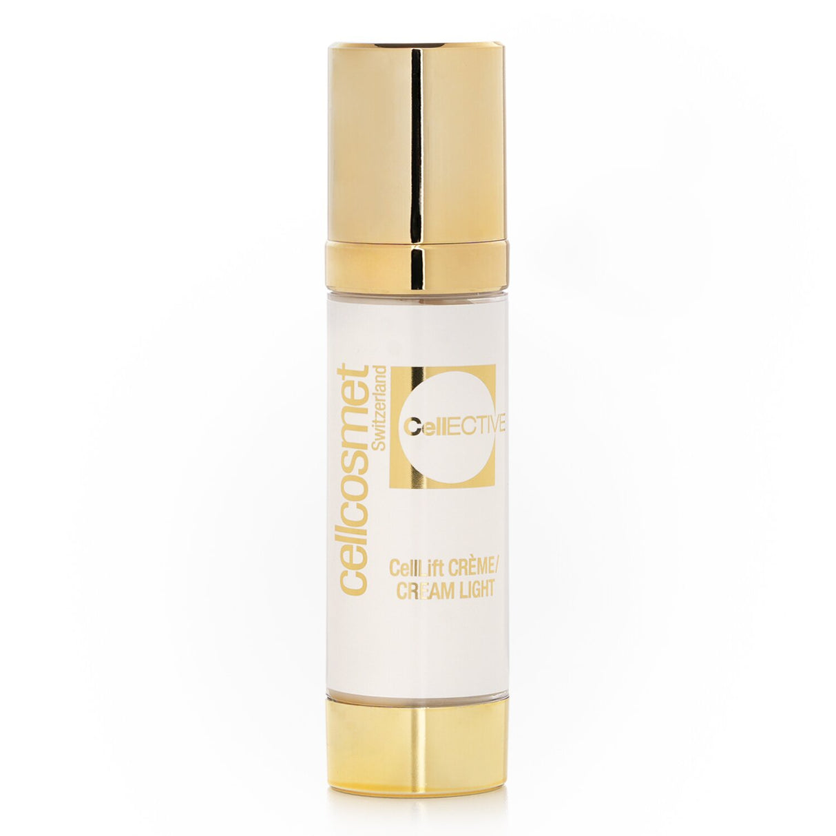 Cellcosmet & Cellmen Cellcosmet Cellective CellLift Cream Light (Restructuri