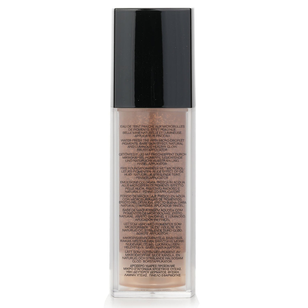 Chanel - Les Beiges Eau De Teint Water Fresh Tint - # Medium Plus - 30ml/1oz