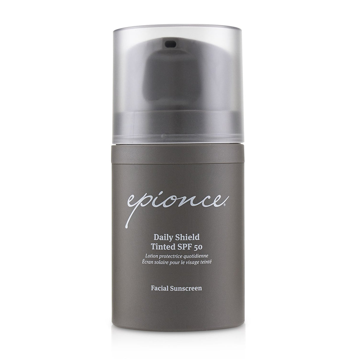 Epionce - Daily Shield Tinted SPF 50 - For All Skin Types - 50ml/1.7oz