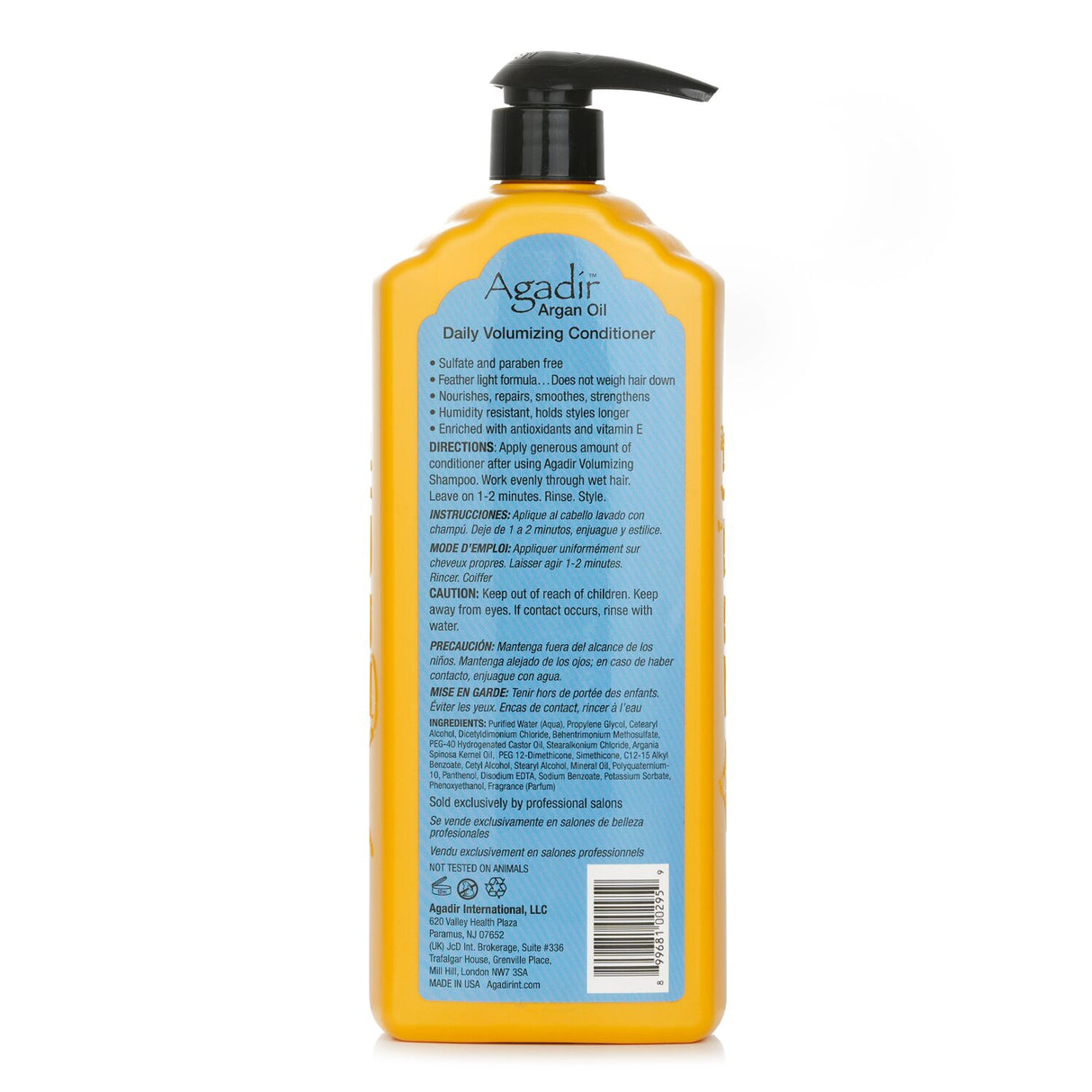 Avene - Cleanance Cleansing Gel - For Oily, Blemish-Prone Skin - 400ml/13.5oz