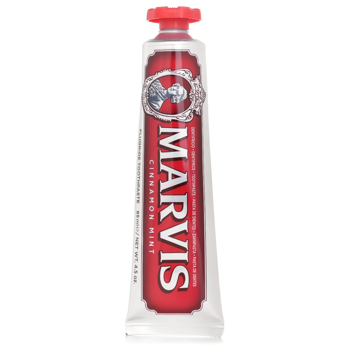 Marvis Cinnamon Mint Toothpaste 85ml/4.5oz