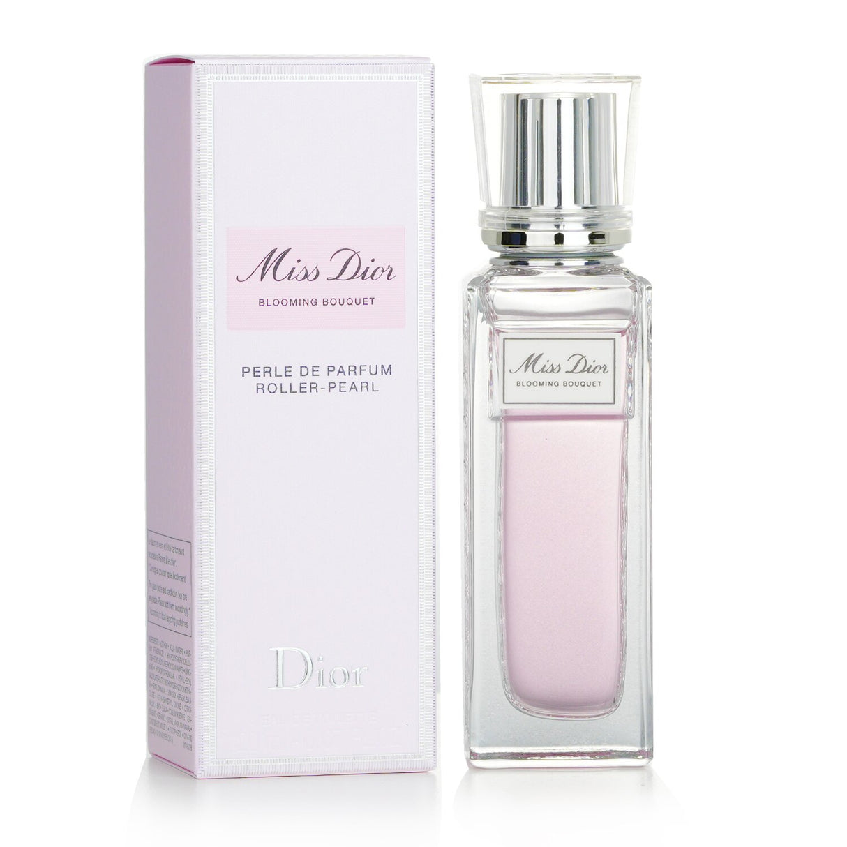 Christian Dior Miss Dior Blooming Bouquet Roller-Pearl Eau De Toilette 20ml/0.67