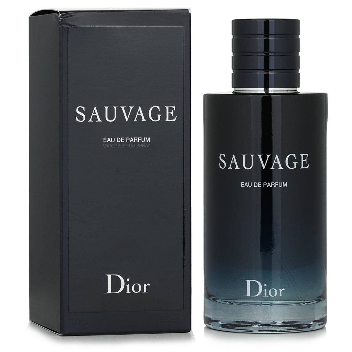 Christian Dior Sauvage Eau De Parfum Spray 200ml/6.8oz