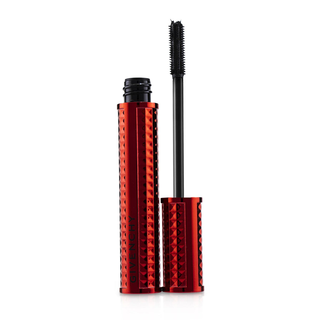 Givenchy - Volume Disturbia Mascara - # 01 Black Disturbia  - 8g/0.28oz