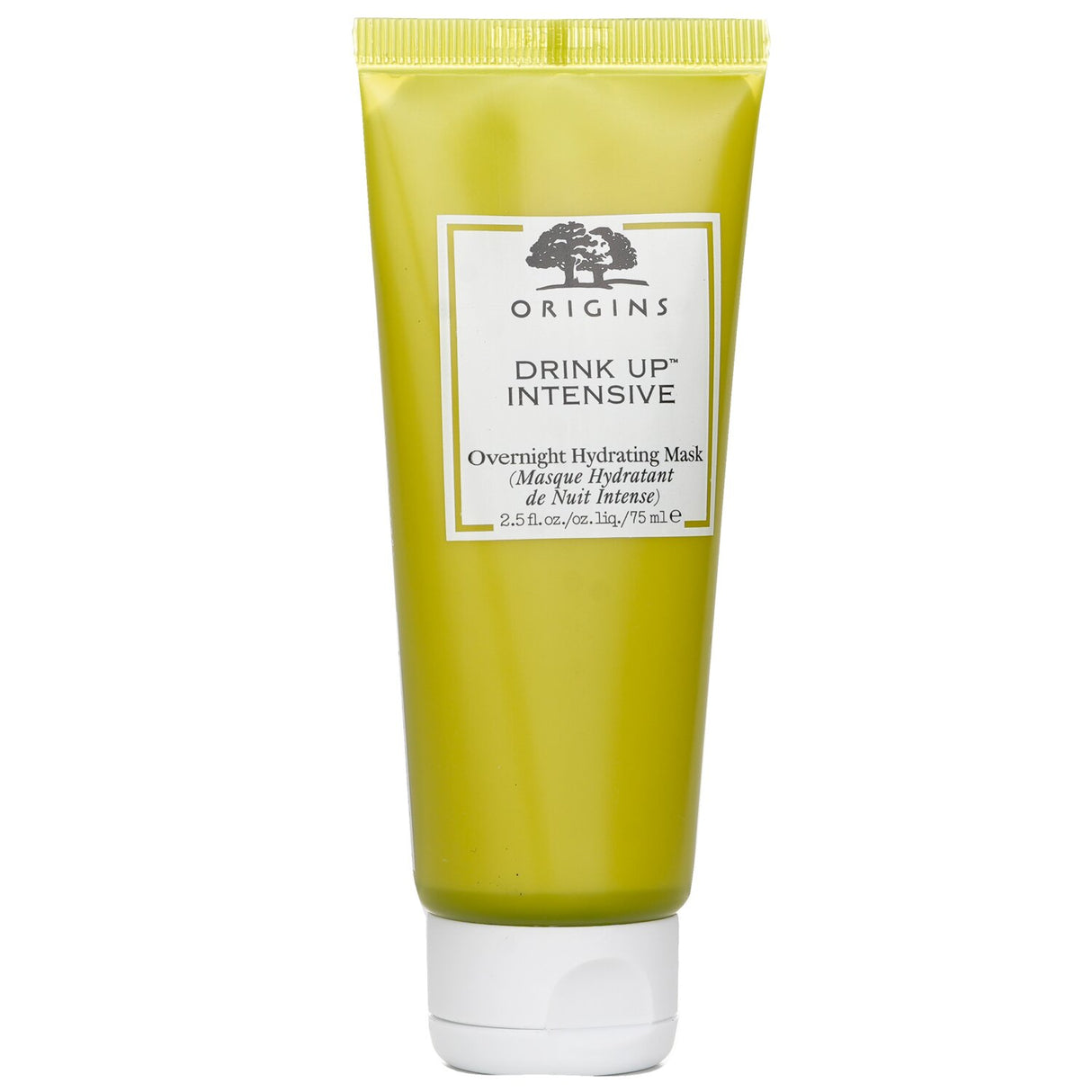 Origins - Drink Up Intensive Overnight Hydrating Mask With Avocado & Swiss Glaci