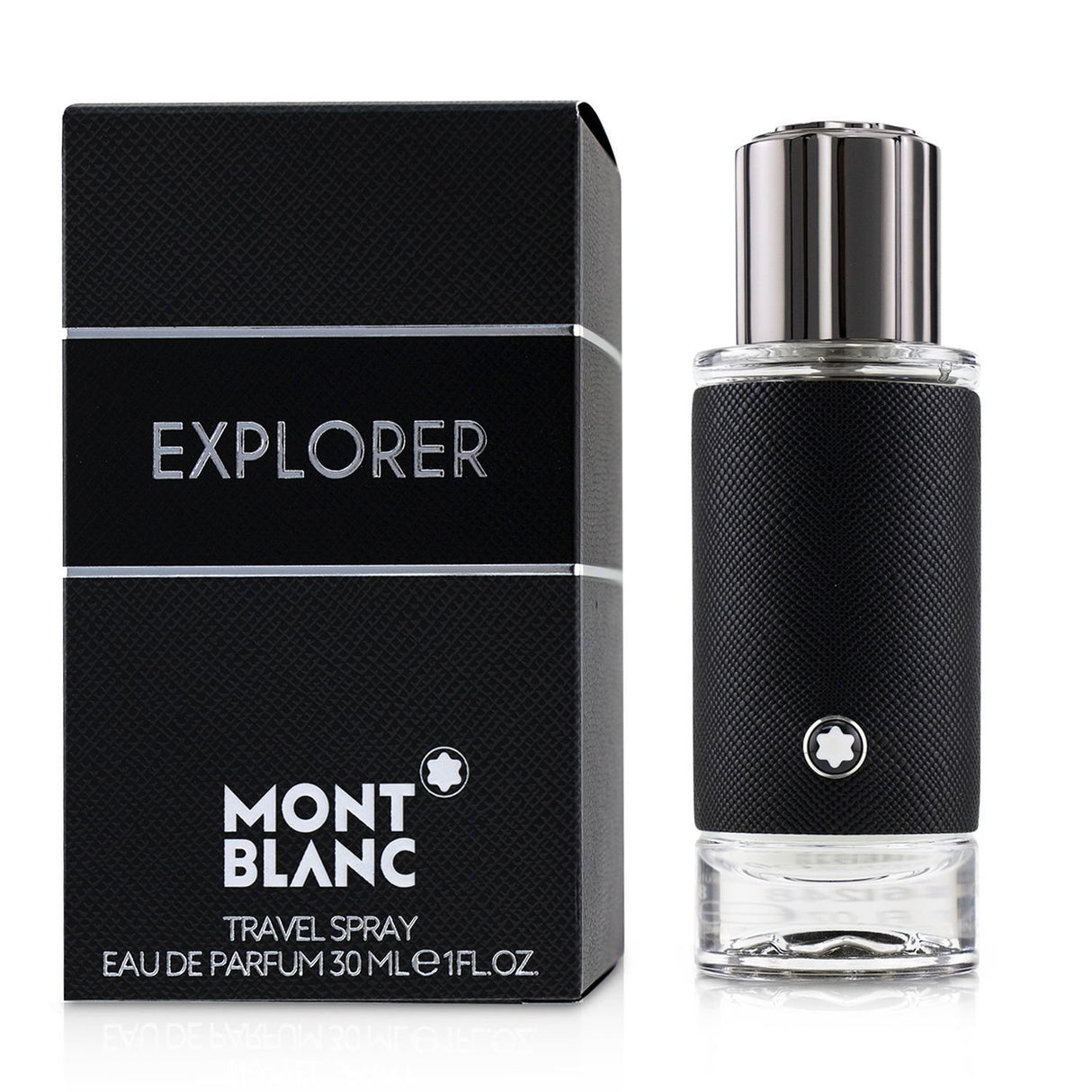 Montblanc - Explorer Eau De Parfum Spray - 30ml/1oz