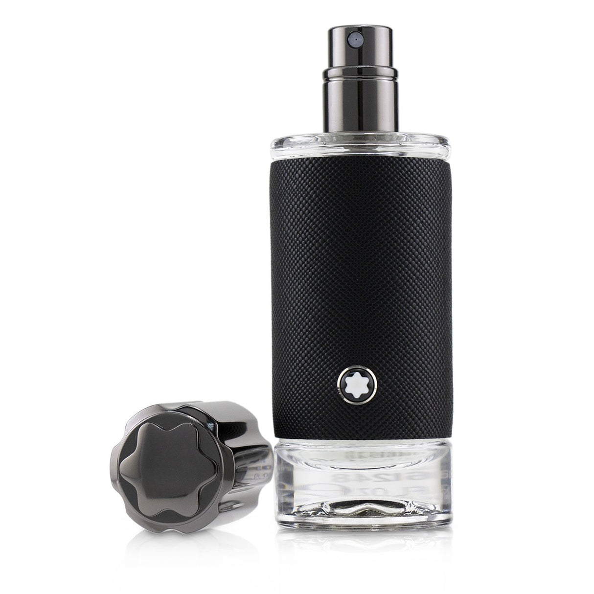 Montblanc - Explorer Eau De Parfum Spray - 30ml/1oz